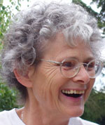 Judith Brooke
2003
